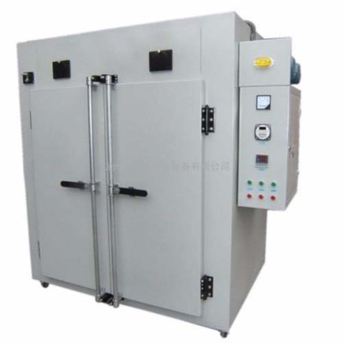 Electric Powder Coating Curing Oven Systems for Precision Finishing